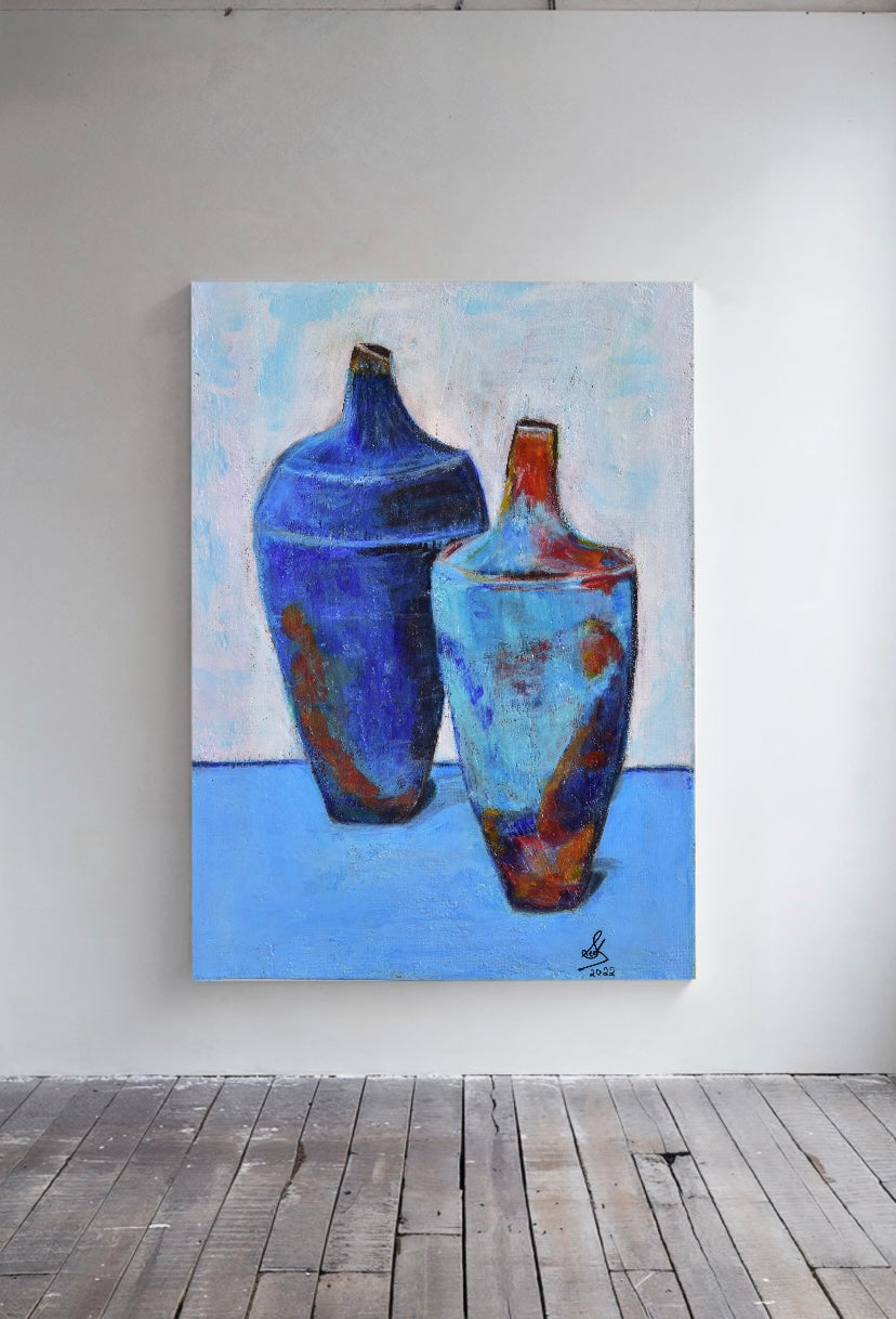 Vase-a-Vase