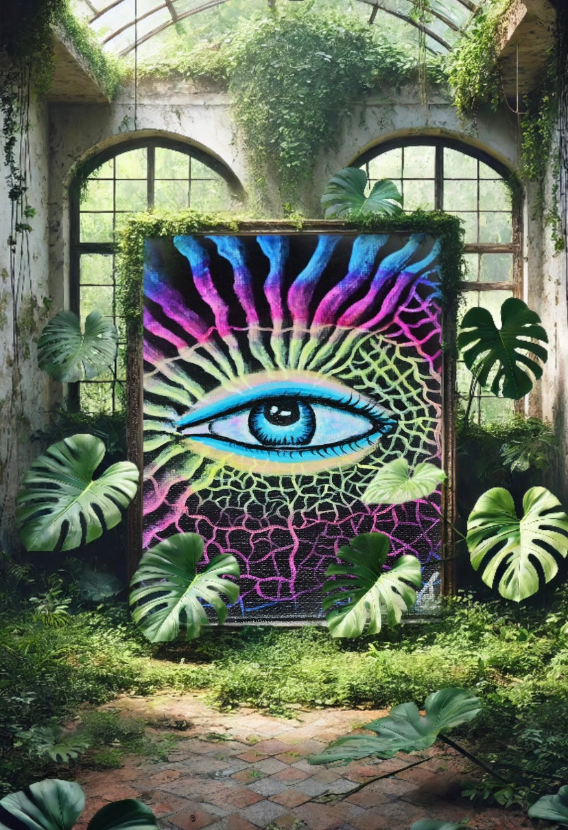 Visionary Eye